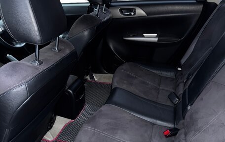 Subaru Impreza III, 2010 год, 850 000 рублей, 12 фотография