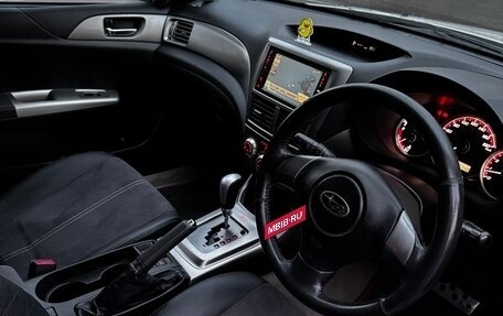 Subaru Impreza III, 2010 год, 850 000 рублей, 7 фотография