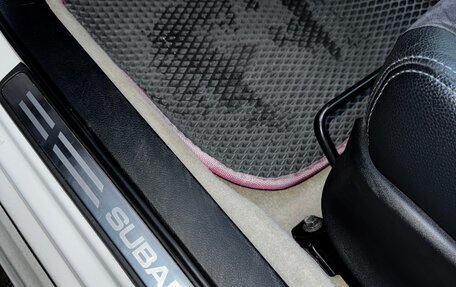 Subaru Impreza III, 2010 год, 850 000 рублей, 13 фотография