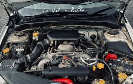 Subaru Impreza III, 2010 год, 850 000 рублей, 18 фотография