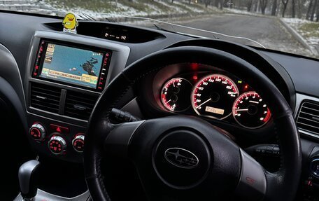 Subaru Impreza III, 2010 год, 850 000 рублей, 10 фотография