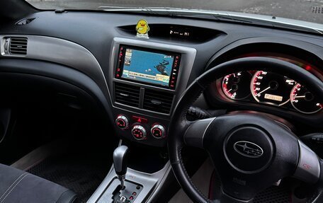 Subaru Impreza III, 2010 год, 850 000 рублей, 8 фотография