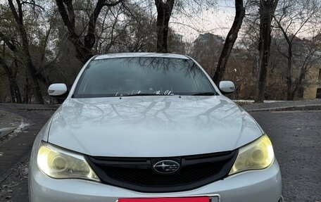 Subaru Impreza III, 2010 год, 850 000 рублей, 16 фотография