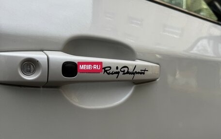 Subaru Impreza III, 2010 год, 850 000 рублей, 19 фотография