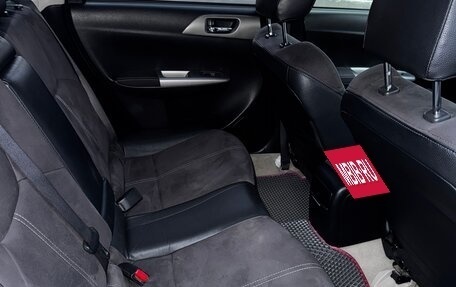 Subaru Impreza III, 2010 год, 850 000 рублей, 11 фотография