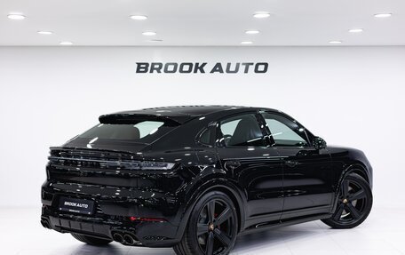 Porsche Cayenne III, 2025 год, 22 290 000 рублей, 4 фотография