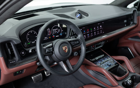 Porsche Cayenne III, 2025 год, 22 290 000 рублей, 10 фотография