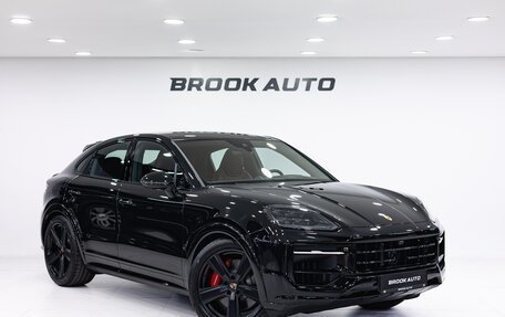 Porsche Cayenne III, 2025 год, 22 290 000 рублей, 3 фотография