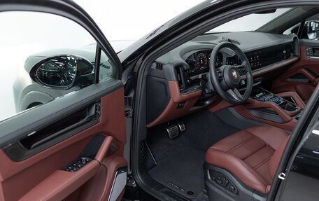 Porsche Cayenne III, 2025 год, 22 290 000 рублей, 7 фотография