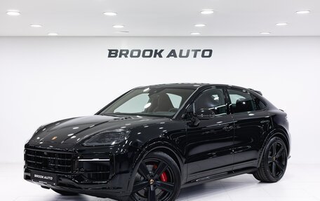 Porsche Cayenne III, 2025 год, 22 290 000 рублей, 1 фотография