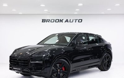 Porsche Cayenne III, 2025 год, 22 290 000 рублей, 1 фотография