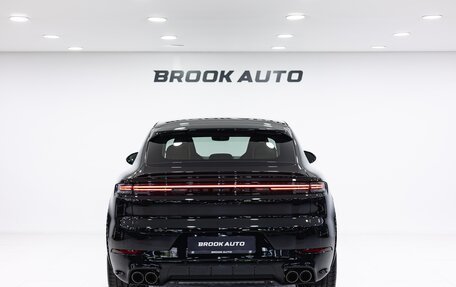 Porsche Cayenne III, 2025 год, 22 290 000 рублей, 5 фотография