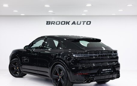 Porsche Cayenne III, 2025 год, 22 290 000 рублей, 6 фотография