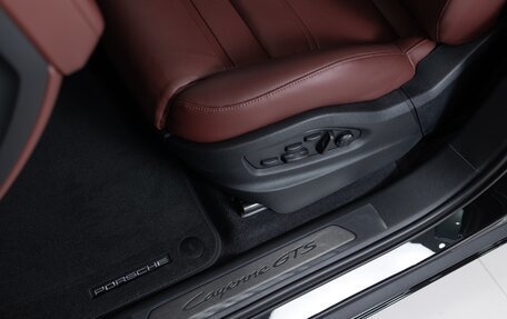 Porsche Cayenne III, 2025 год, 22 290 000 рублей, 12 фотография