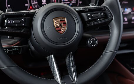 Porsche Cayenne III, 2025 год, 22 290 000 рублей, 16 фотография