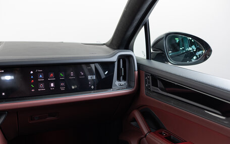 Porsche Cayenne III, 2025 год, 22 290 000 рублей, 20 фотография