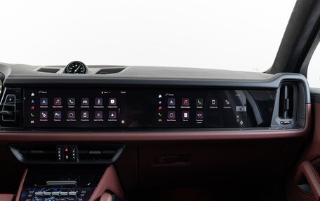 Porsche Cayenne III, 2025 год, 22 290 000 рублей, 21 фотография