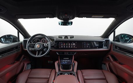 Porsche Cayenne III, 2025 год, 22 290 000 рублей, 30 фотография