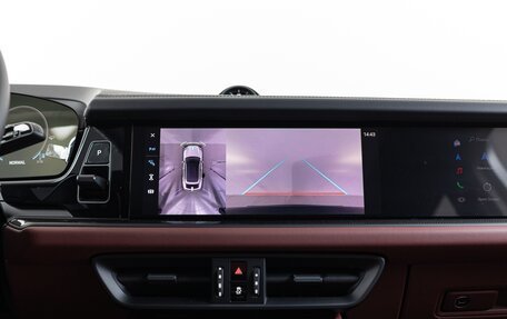 Porsche Cayenne III, 2025 год, 22 290 000 рублей, 23 фотография