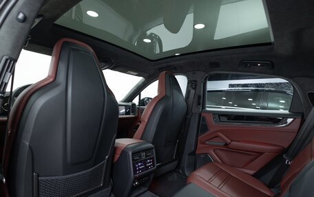 Porsche Cayenne III, 2025 год, 22 290 000 рублей, 27 фотография