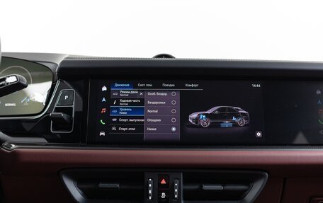 Porsche Cayenne III, 2025 год, 22 290 000 рублей, 26 фотография