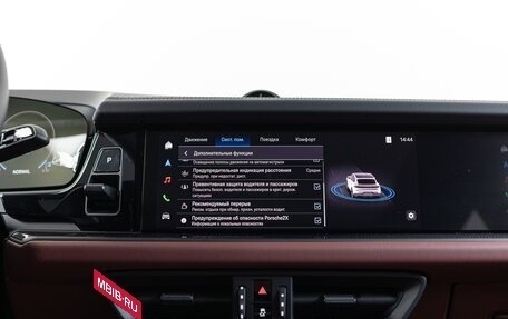 Porsche Cayenne III, 2025 год, 22 290 000 рублей, 25 фотография