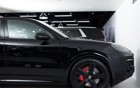 Porsche Cayenne III, 2025 год, 22 290 000 рублей, 33 фотография