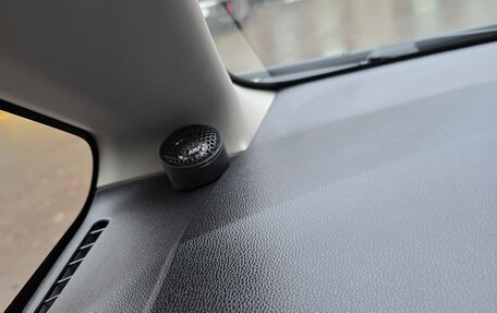 Honda Fit III, 2018 год, 1 630 000 рублей, 5 фотография