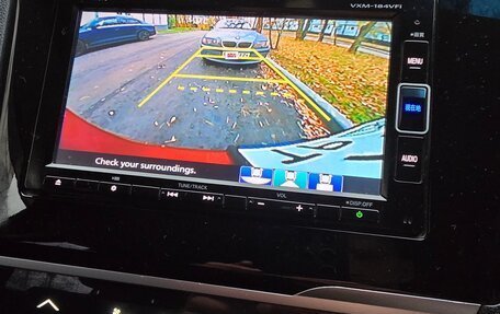 Honda Fit III, 2018 год, 1 630 000 рублей, 4 фотография