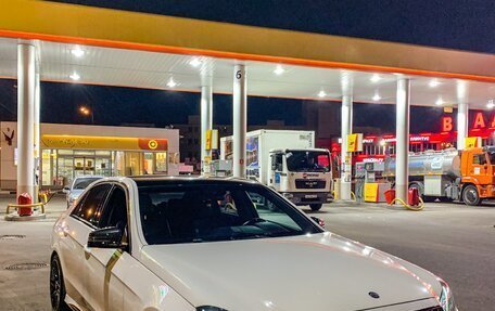 Mercedes-Benz E-Класс, 2014 год, 2 300 000 рублей, 4 фотография