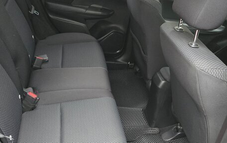 Honda Fit III, 2018 год, 1 630 000 рублей, 7 фотография