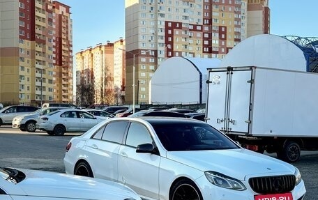 Mercedes-Benz E-Класс, 2014 год, 2 300 000 рублей, 6 фотография