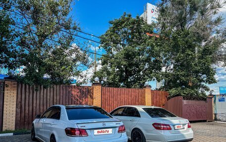 Mercedes-Benz E-Класс, 2014 год, 2 300 000 рублей, 14 фотография