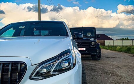 Mercedes-Benz E-Класс, 2014 год, 2 300 000 рублей, 19 фотография