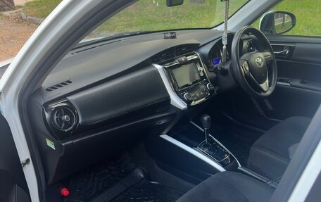 Toyota Corolla, 2018 год, 1 425 000 рублей, 9 фотография