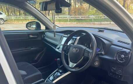 Toyota Corolla, 2018 год, 1 425 000 рублей, 7 фотография