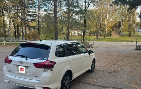 Toyota Corolla, 2018 год, 1 425 000 рублей, 6 фотография