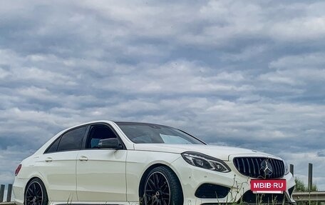 Mercedes-Benz E-Класс, 2014 год, 2 300 000 рублей, 17 фотография