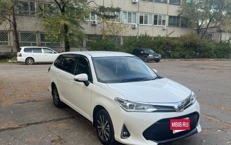 Toyota Corolla, 2018 год, 1 425 000 рублей, 2 фотография