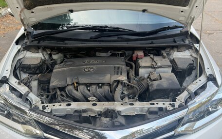 Toyota Corolla, 2018 год, 1 425 000 рублей, 11 фотография