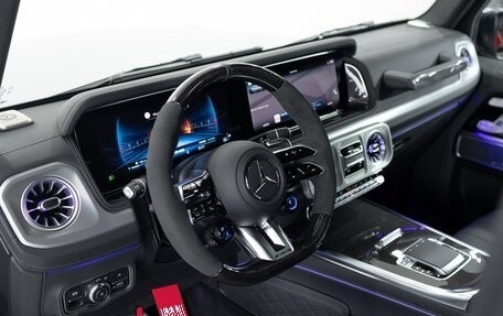 Mercedes-Benz G-Класс AMG, 2025 год, 29 290 000 рублей, 9 фотография