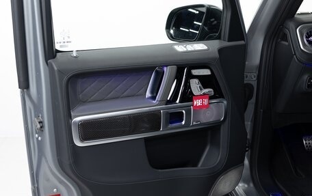 Mercedes-Benz G-Класс AMG, 2025 год, 29 290 000 рублей, 8 фотография