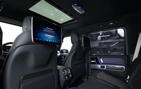 Mercedes-Benz G-Класс AMG, 2025 год, 29 290 000 рублей, 27 фотография