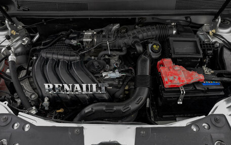 Renault Duster, 2021 год, 1 469 000 рублей, 6 фотография