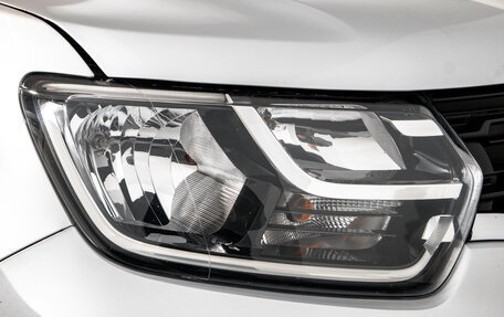 Renault Duster, 2021 год, 1 469 000 рублей, 7 фотография