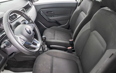 Renault Duster, 2021 год, 1 469 000 рублей, 10 фотография