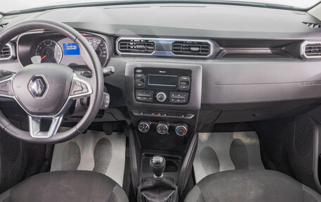 Renault Duster, 2021 год, 1 469 000 рублей, 9 фотография