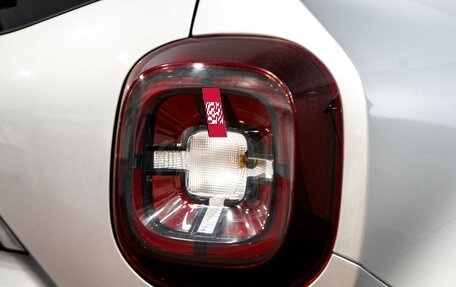 Renault Duster, 2021 год, 1 469 000 рублей, 8 фотография