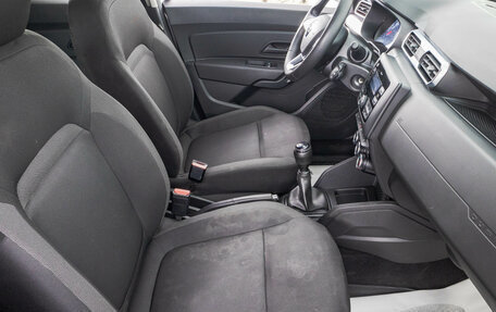 Renault Duster, 2021 год, 1 469 000 рублей, 21 фотография