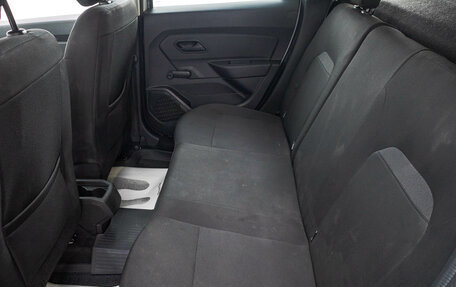 Renault Duster, 2021 год, 1 469 000 рублей, 22 фотография